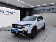 Volkswagen T-Cross 2024