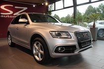 Audi Q5 2016