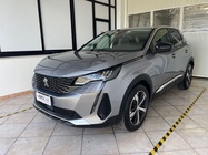 Peugeot 3008 2022