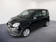 Fiat Panda 2024