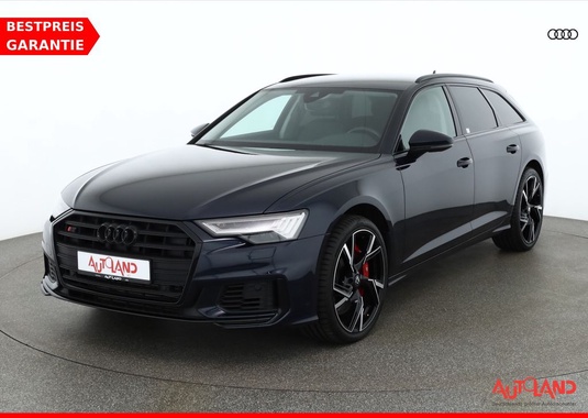 Audi S6 2020