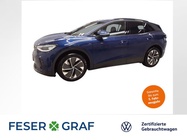 Volkswagen ID.4 2025