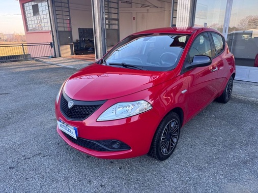 Lancia Ypsilon 2019