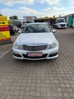 Mercedes-Benz C-Class 2011