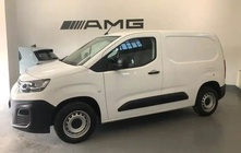 Citroen Berlingo 2023