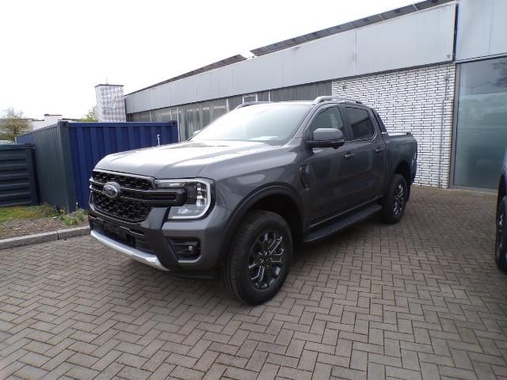 Ford Ranger 2026