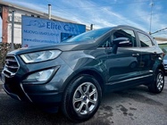 Ford EcoSport 2019