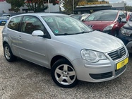 Volkswagen Polo 2005