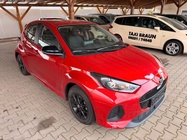 Mazda 2 2025
