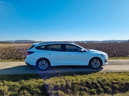 Ford Focus 2022