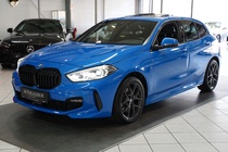 BMW 1 Series 2020
