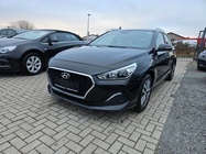 Hyundai i30 2018