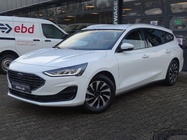Ford Focus 2023