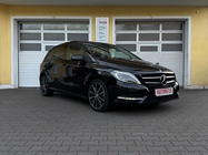 Mercedes-Benz B-Class 2015