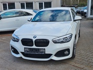 BMW 1 Series 2017