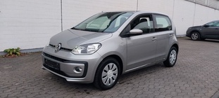 Volkswagen up! 2020