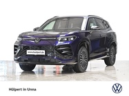 Volkswagen Tayron 2025