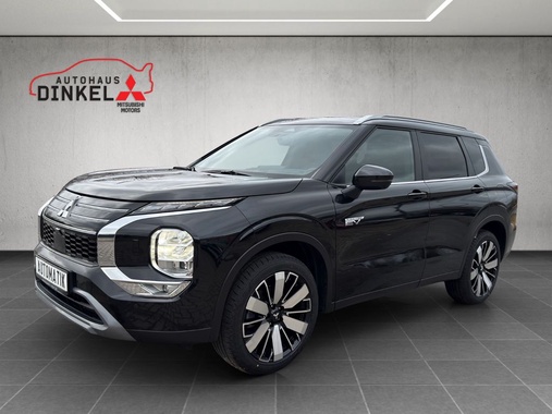 Mitsubishi Outlander 2025