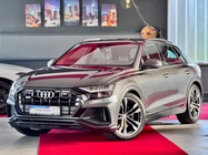 Audi SQ8 2019