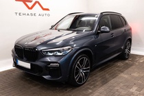 BMW X5 2019