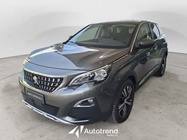Peugeot 3008 2020