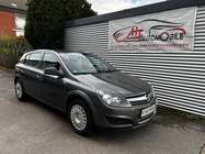 Opel Astra 2009