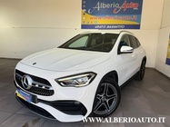 Mercedes-Benz GLA-Class 2020
