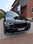 BMW X7 2022