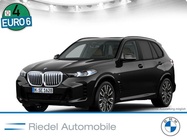 BMW X5 2025