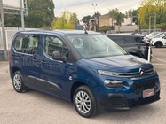 Citroen Berlingo 2019