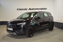 Opel Crossland 2020