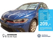 Volkswagen Polo 2025