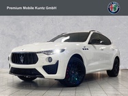 Maserati Levante 2024