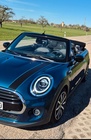 MINI Cabrio 2020
