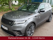 Land Rover Velar 2017