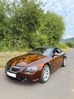 BMW 6 Series 2005
