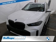 BMW X5 2025