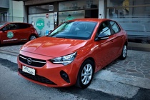 Opel Corsa 2022