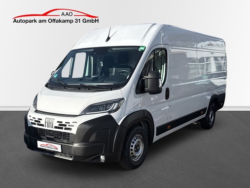 Fiat Ducato 2024