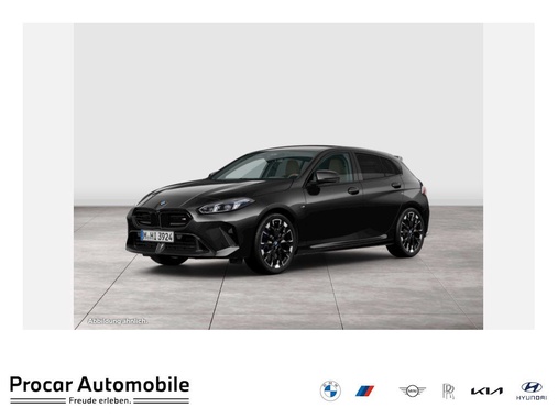 BMW 1 Series 2025