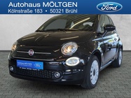 Fiat 500 2021
