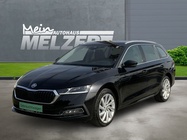 Skoda Octavia 2021