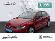 Volkswagen Polo 2025