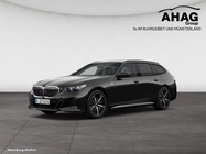 BMW 5 Series 2025