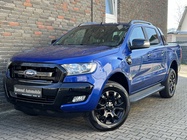 Ford Ranger 2019