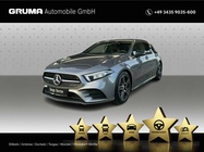 Mercedes-Benz A-Class 2019