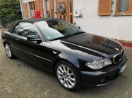 BMW 3 Series 2006