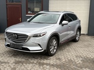 Mazda CX-9 2021