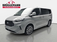 Ford Tourneo Custom 2026
