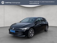 Volkswagen Golf 2025